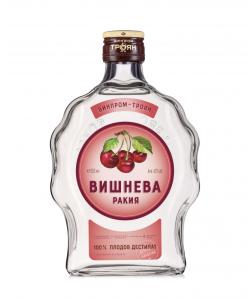 ВИШНЕВА РАКИЯ 500 мл