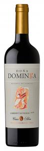 Доня Доминга Червено Вино Карменер 750мл