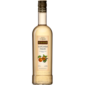 КАЙСИЕВА РАКИЯ 700 мл