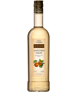 КАЙСИЕВА РАКИЯ 700 мл