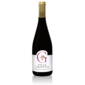 Вила Гривица Каберне Совиньон