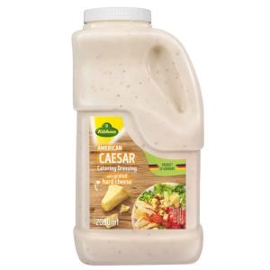 KUHNE Дресинг Цезар 2L