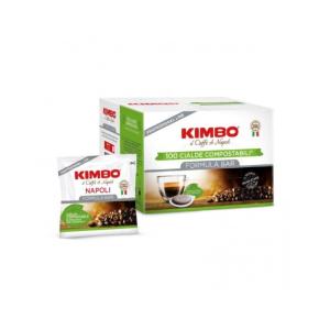 KIMBO NAPOLI - ФИЛТЪР ДОЗИ 100 БР.