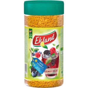 ЧАЙ EKLAND ГРАНУЛИ ГОРСКИ ПЛОД 350ГР