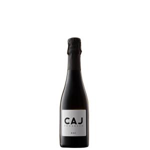 CAJ Prosecco D.o.c. 0.375МЛ.