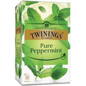 TWININGS INFUSO ЧАЙ МЕНТА (20 БР.)