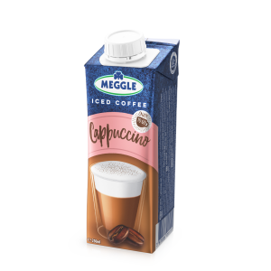 Aйс кафе Cappuccino с 1,6% масленост, 250 мл