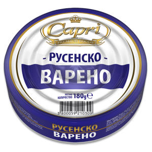 Русенско Варено 180 гр.