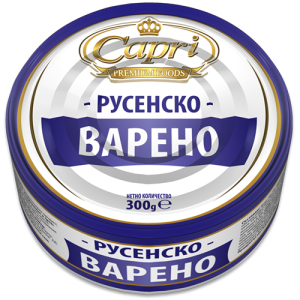 Русенско Варено 300 гр.