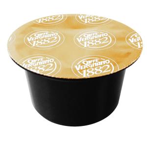 100бр. Vergnano Crema капсули за Lavazza Blue