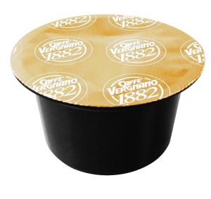 100бр. Vergnano Crema капсули за Lavazza Blue