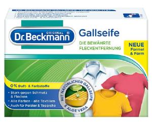 CАПУН ПРОТИВ ПЕТНА DR. BECKMANN 100 Г