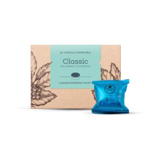 Pedron Classic EP капсули 50 бр.