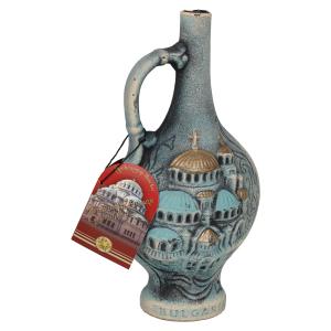 ЧЕРВЕНО ВИНО АЛЕКСАНДЪР НЕВСКИ