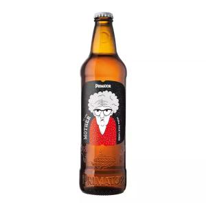 Бира Primator Indian Pale Lager Mother-In-Law 11' 500 ml