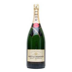 MOET & CHANDON IMPERIAL BRUT MAGNUM