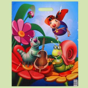 Чанта "Калинка" серия 25 +  50бр