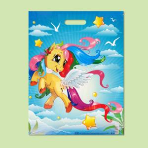 Чанта "Пони" 50бр