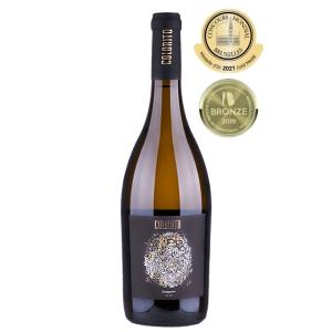 Бяло вино Колорито Шардоне