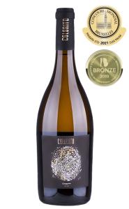 Бяло вино Колорито Шардоне