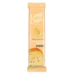 LONG CHIPS – сирене