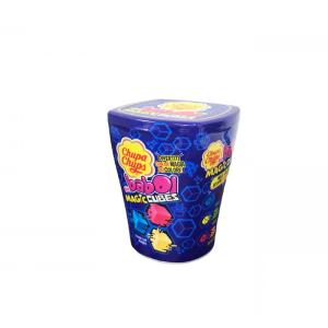 ДЪВКИ CHUPA CHUPS МАГИЧЕСКИ КУБЧЕТА 410бр.