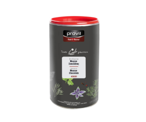 Шоколадов мус 1 кг