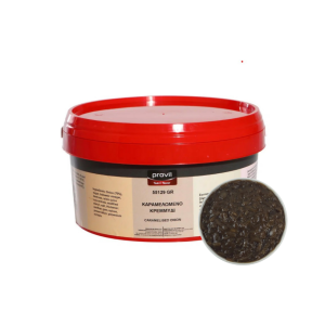 Карамелизиран лук 2 кг.