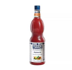 Миксибар Фабри 1л Папая