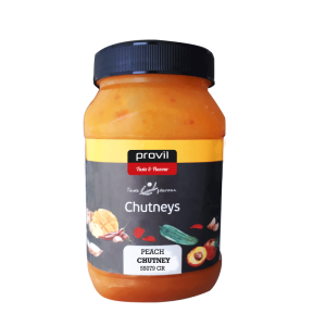 Чътни праскова 1.15 кг.