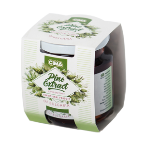 Боров екстракт 170g