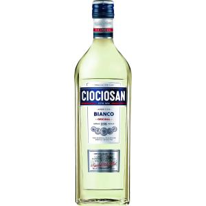 Ciociosan Бял 1000ml.