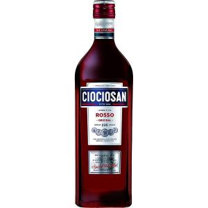 CIOCIOSAN ROSSO ЧОЧОСАН (1 Л)