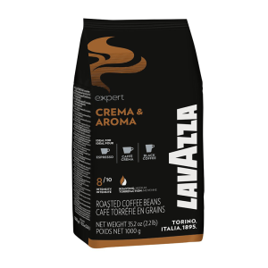 Кафе на зърна – Lavazza Crema e Aroma Expert 1 кг.