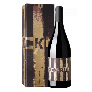 Червено вино RockN'Rolla, 1.5 L