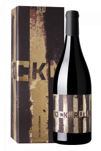 Червено вино RockN'Rolla, 1.5 L