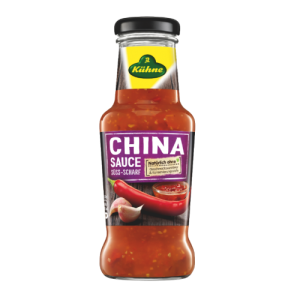 Kuhne Сос Китай 250 мл.
