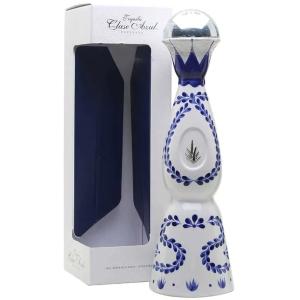 Clase Azul Tequila Reposado 0.7л.