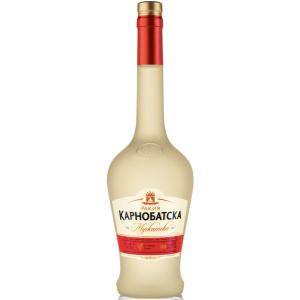 КАРНОБАТСКА МУСКАТОВА ГРОЗДОВА РАКИЯ 0.7Л.