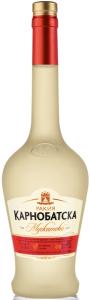 КАРНОБАТСКА МУСКАТОВА ГРОЗДОВА РАКИЯ 0.7Л.