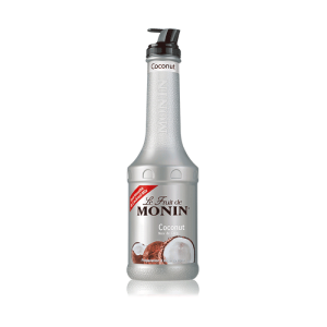 MONIN Пюре Кокос 1l