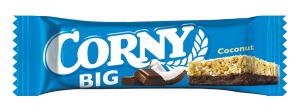 Корни Биг кокос и шоколад - 50 гр.