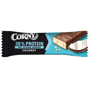 Корни Протеин Пауър Кокос 50гр.