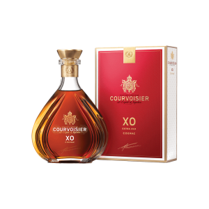Коняк Courvoisier XO, 0.7