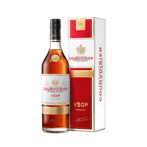 Коняк Courvoisier VSOP, 0.7