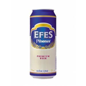 бира ефес 330мл