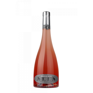 SeeS Rose Мидалидаре 0.75 L