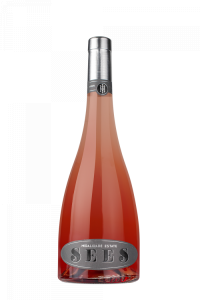 SeeS Rose Мидалидаре 0.75 L