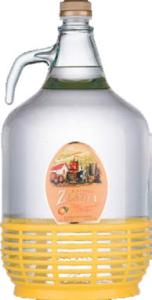 Златна Кайсия ракия