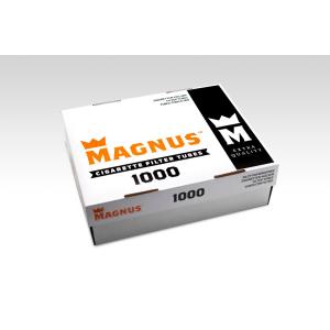 ЦИГАРЕНИ ГИЛЗИ МАГНУС 1000БР.